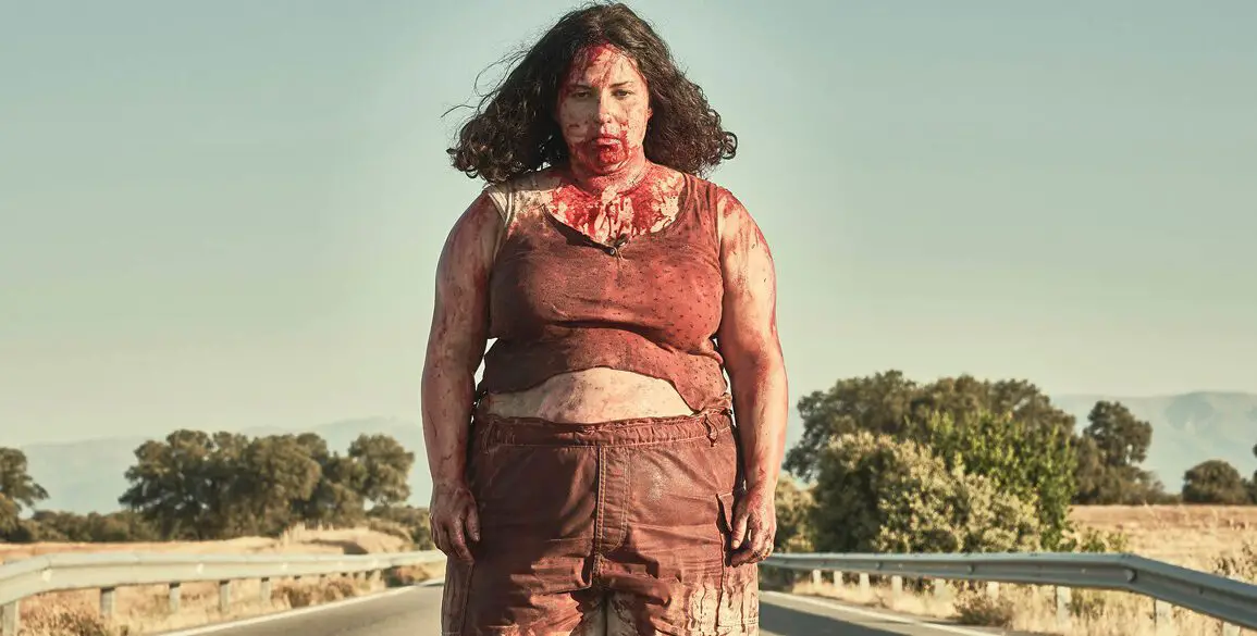 Piggy, um dos filmes que faz parte da nova onda espanhola de terror