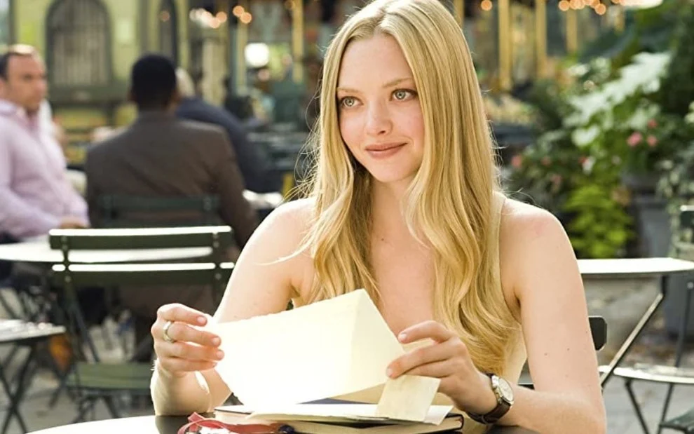 Cartas Para Julieta é um filme de romance que está em alta na Netflix