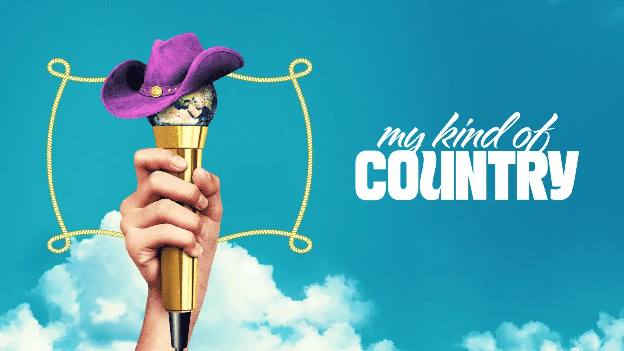 O Som do Country é uma das estreias de março da Apple TV+