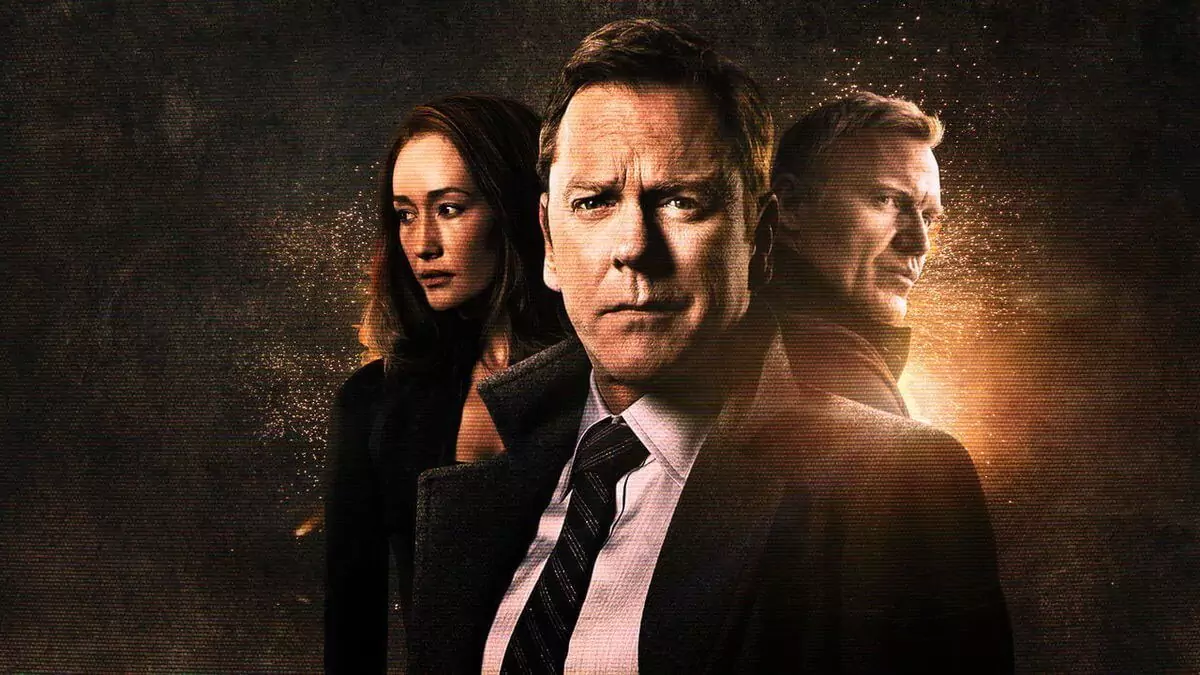 Designated Survivor é uma das séries para quem gostou de A Diplomata