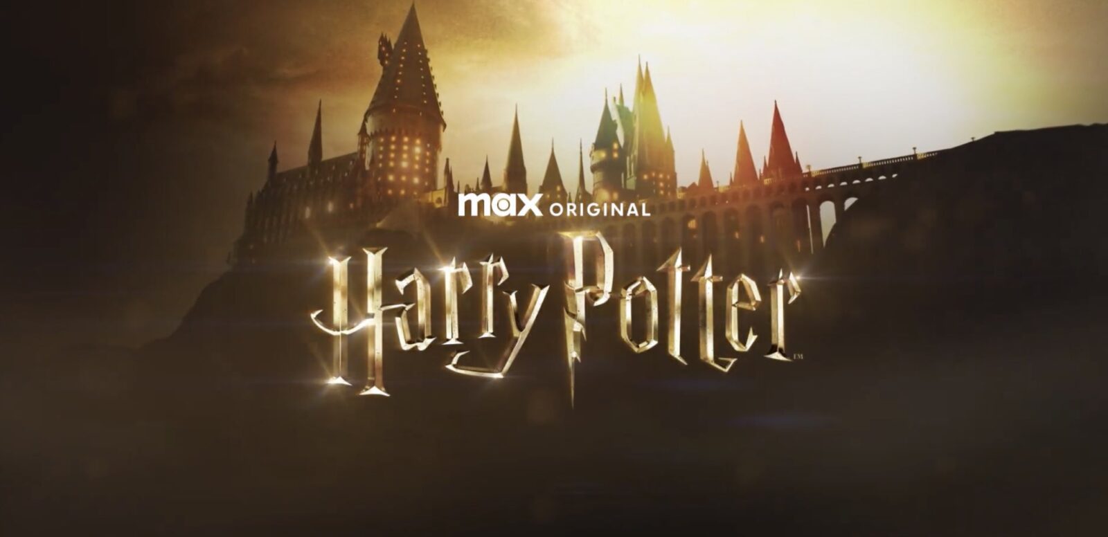 Série De Harry Potter confirmada no Max