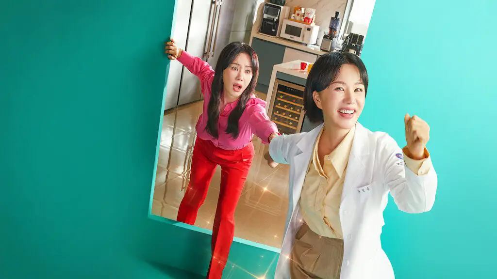 Dra. Cha é uma das estreias do fim de semana na Netflix