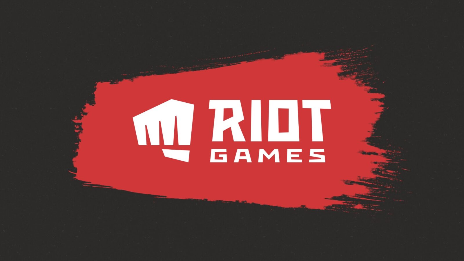 Logo Riot games