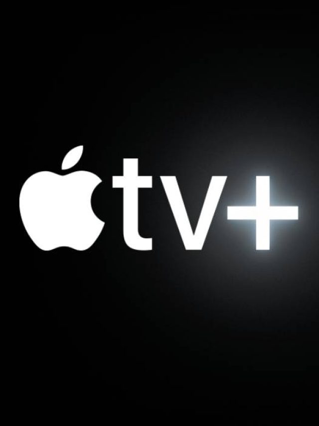 7 séries em DESTAQUE na Apple TV+ para assistir Hoje! (18)
