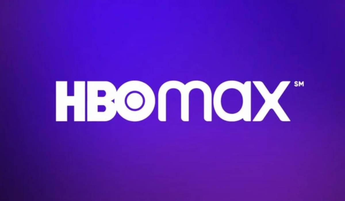HBO Max - séries