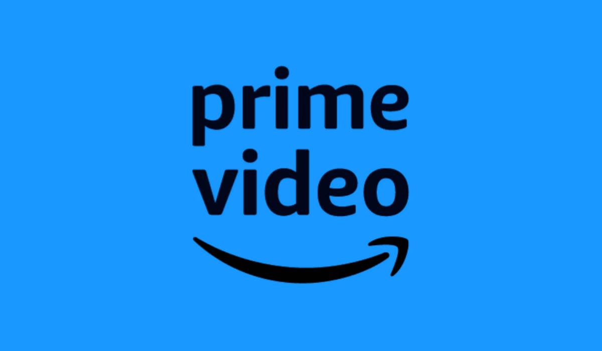 Logo do Amazon Prime Video - Filmes