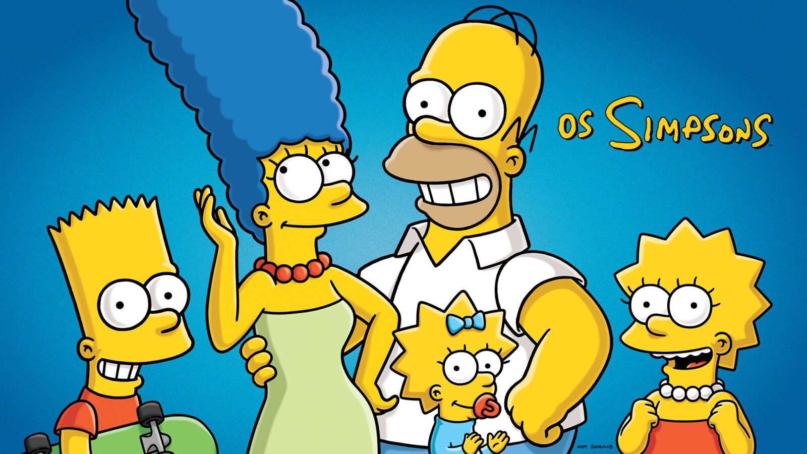 Os Simpsons 34ª temporada estreia em julho no Star+