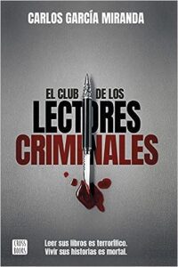 El club de los lectores criminales