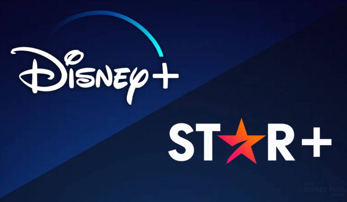 Star+ e Disney+ | Filmes e séries