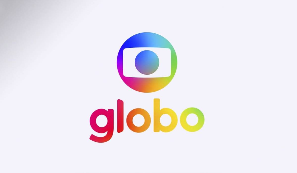 Rede Globo - Logo - Filmes