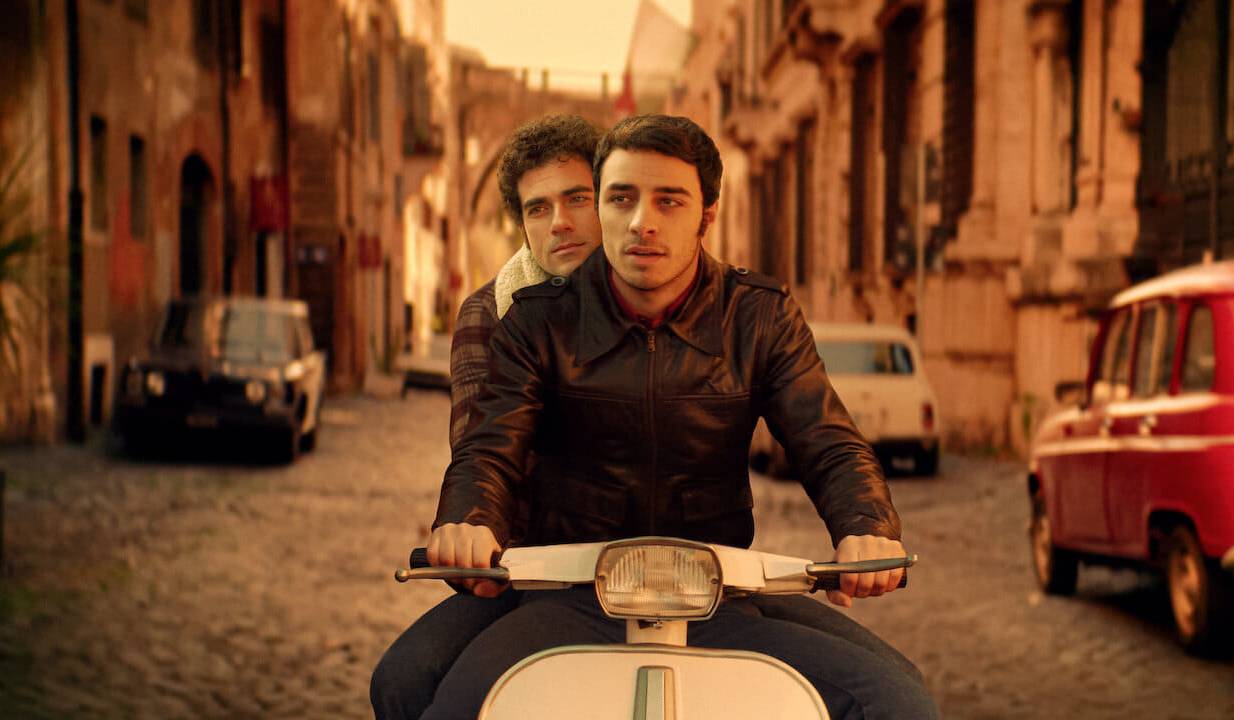 Nuovo Olimpo: Conheça o novo filme italiano da Netflix