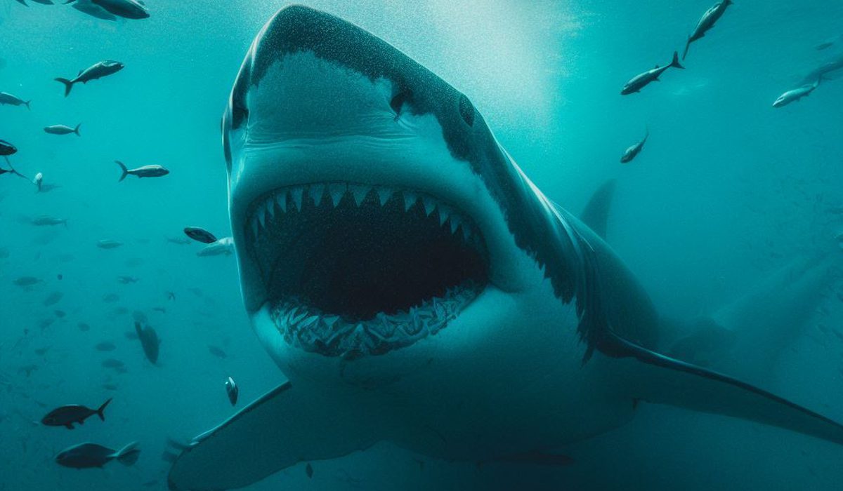 Filmes com tubarões assassinos para quem gostou de tubarão: mar de sangue