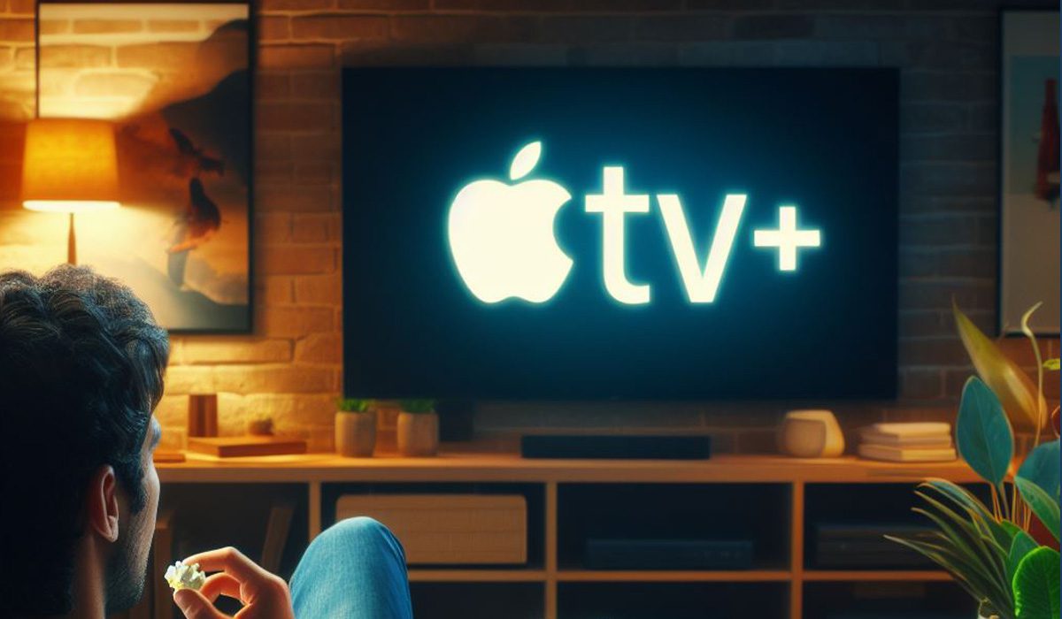 Filmes e séries para assistir na Apple TV+jpg