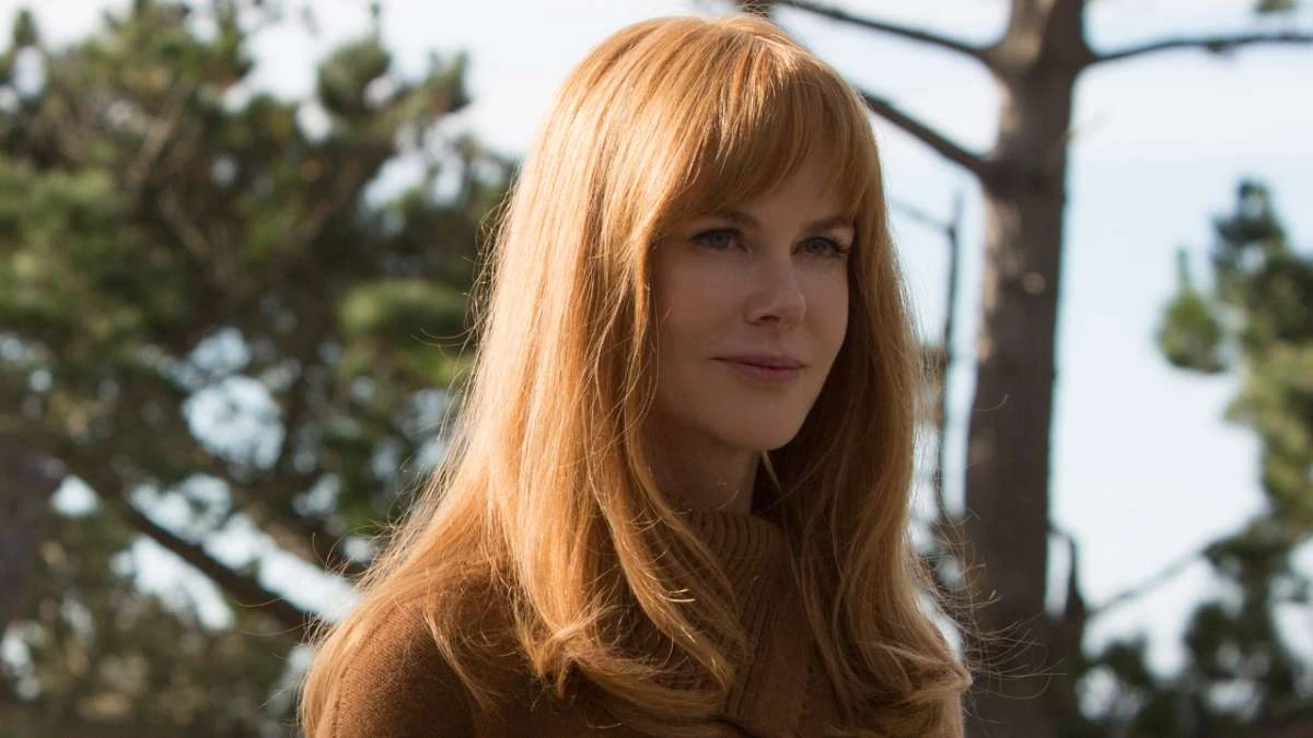 Nicole Kidman estará no elenco do filme Babygirl