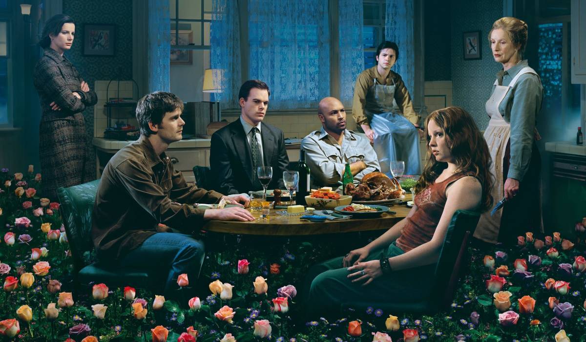 sete palmos | 6 séries que estão em grande destaque hoje na HBO Max (04/11)