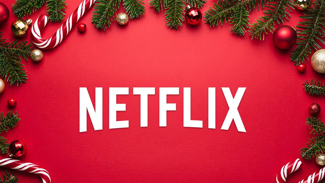 filmes natalinos na Netflix em dezembro de 2023