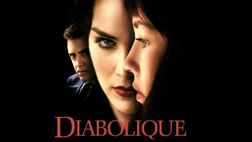 Diabolique é um dos filmes em destaque na HBO Max