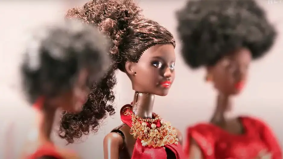 A Primeira Barbie Negra é um dos lançamentos da semana na Netflix