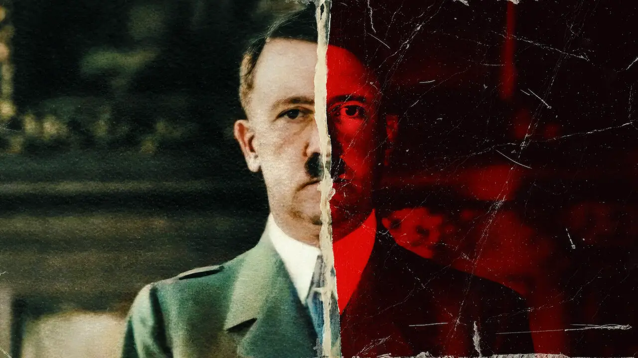 Hitler e o Nazismo é um dos lançamentos da semana na Netflix