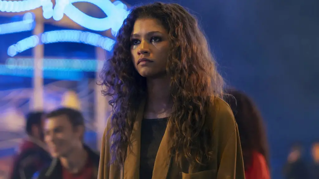 3ª temporada de Euphoria ganha previsão de filmagens