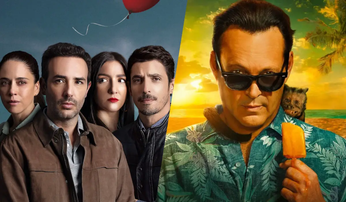 11 séries em grande destaque para você assistir esta semana nos streamings 25 de agosto