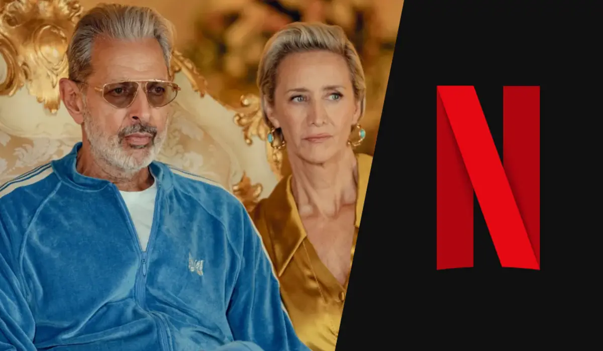 A Netflix conta neste fim de semana com 14 estreias para você assistir. Saiba quais são! 