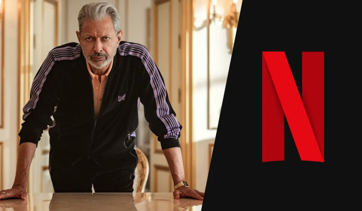 16 lançamentos na Netflix nesta semana