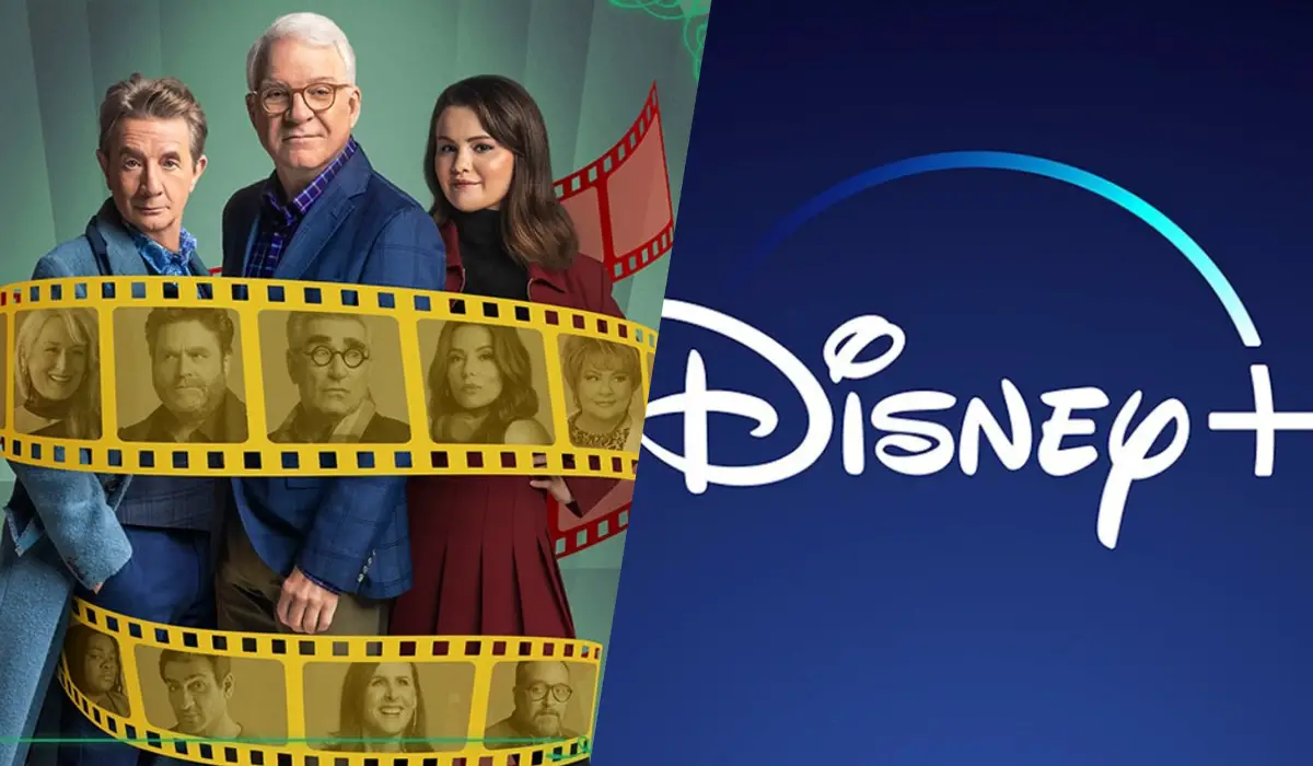 2 estreias imperdíveis neste fim de semana no Disney+