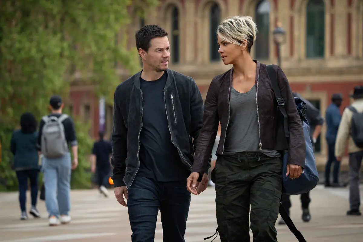 Conheça o filme de ação A Liga, estrelado por Mark Wahlberg e Halle Berry para a Netflix