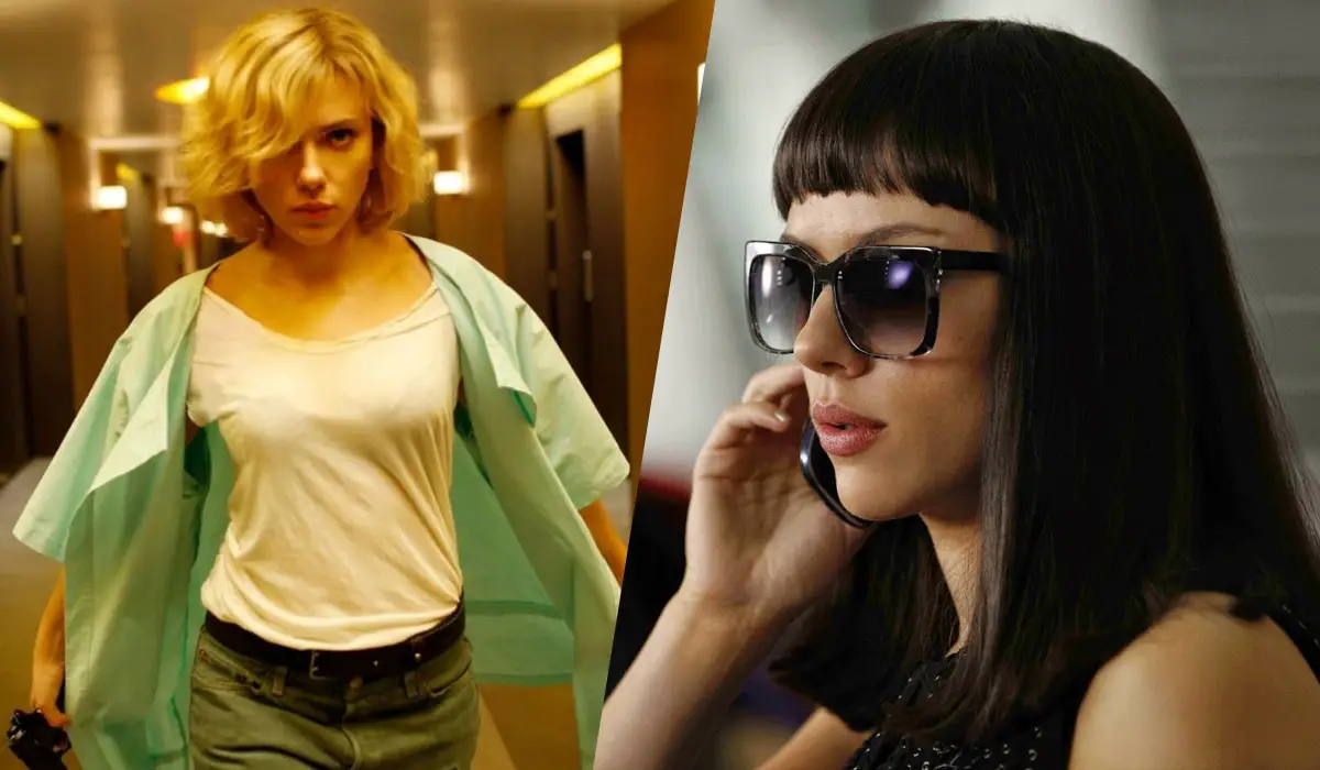 Filme de ação com Scarlett Johansson vola aos destaques da Netflix