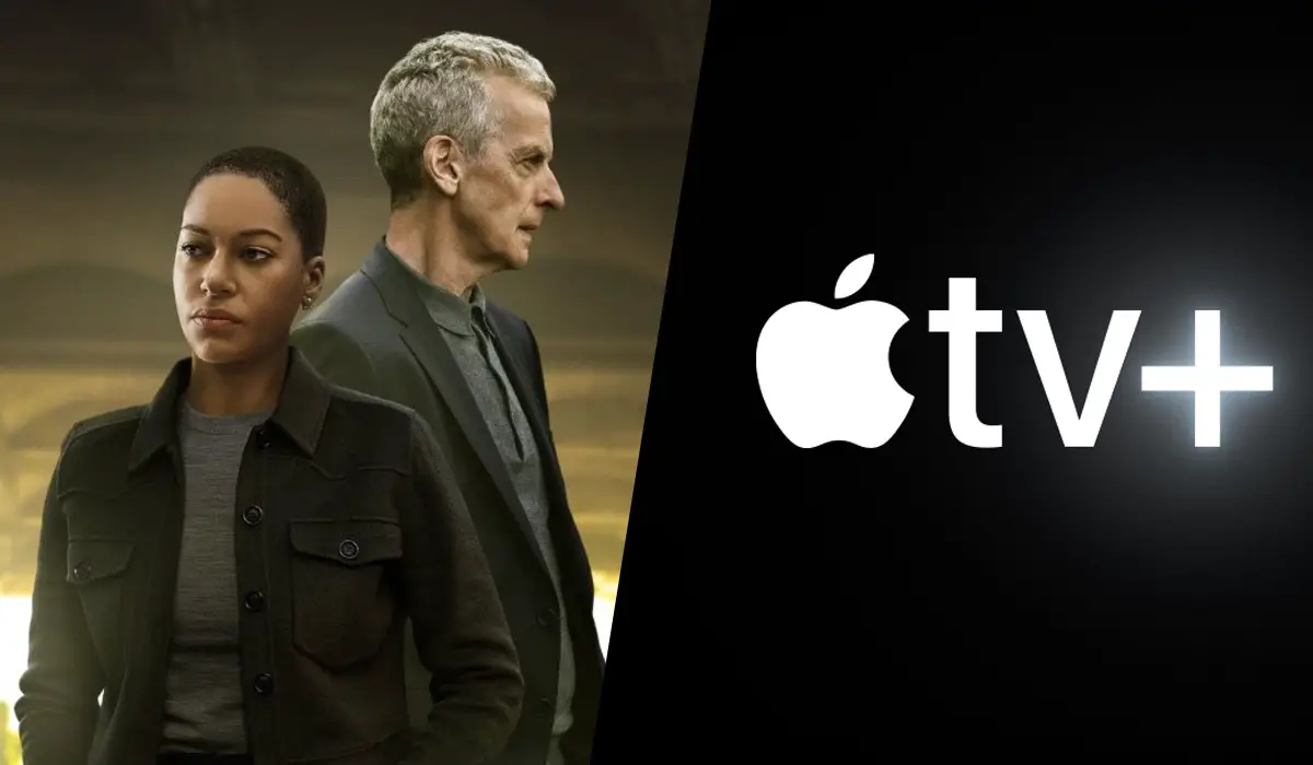 Histórico Criminal é a série que foi renovada pela Apple TV+ e você precisa assistir