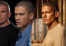 Prison Break estreia em destaque na Netflix